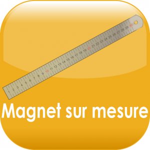 Magnet ardoise - magnet effaçable - grand choix à bas prix - 123 Magnet