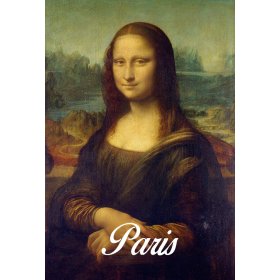 calamita la monna lisa