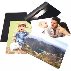 Photo magnet 11x8cm