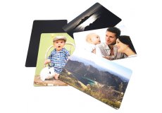 Photo magnet 11x8cm