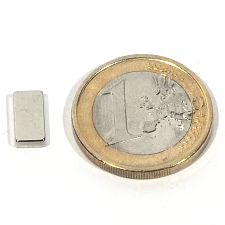 Aimants puissants 20x4-5mm, petits aimants permanents en néodyme