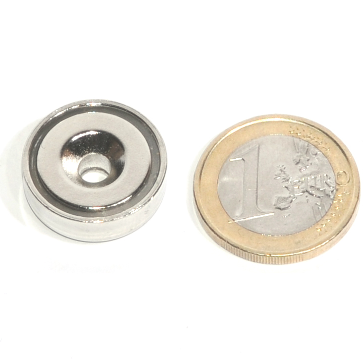 Fermeture magnétique pour placard Loqueteaux magnétiques 123 Magnet