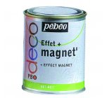 peinture magntique 250ml