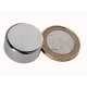 aimant nodyme disque 20 x 10mm