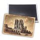 magnet notre dame de paris vintage