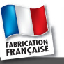 Fabrication 100% franaise